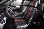 Mercedes-Benz C-Class by Carbon Motors 2016 года